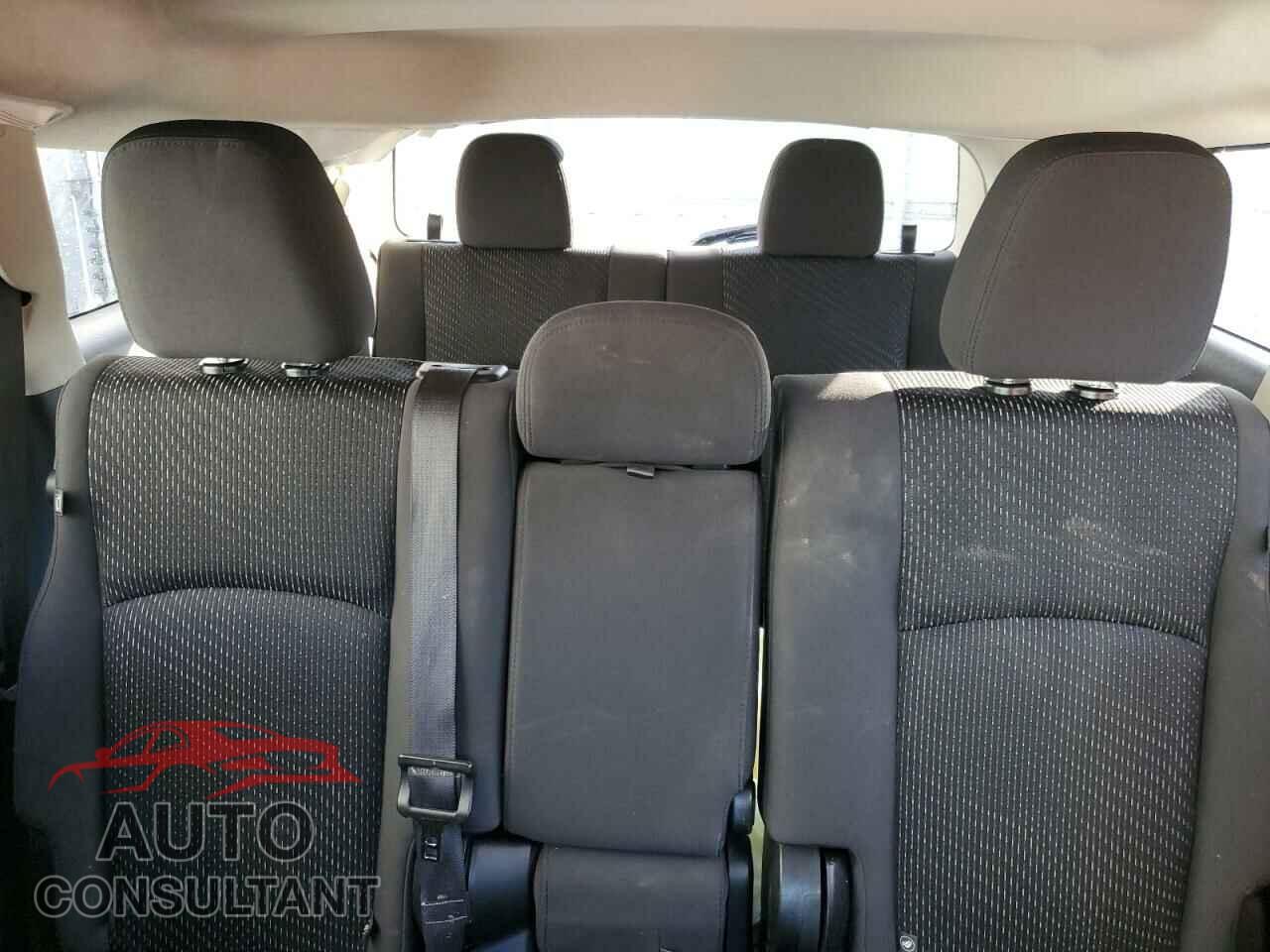 DODGE JOURNEY 2018 - 3C4PDCAB0JT534365