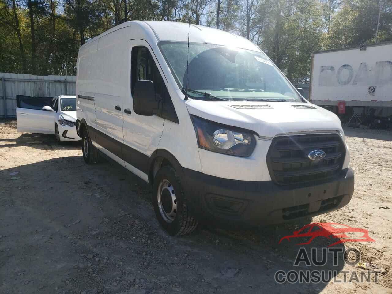 FORD TRANSIT CO 2020 - 1FTBR1C83LKA51314