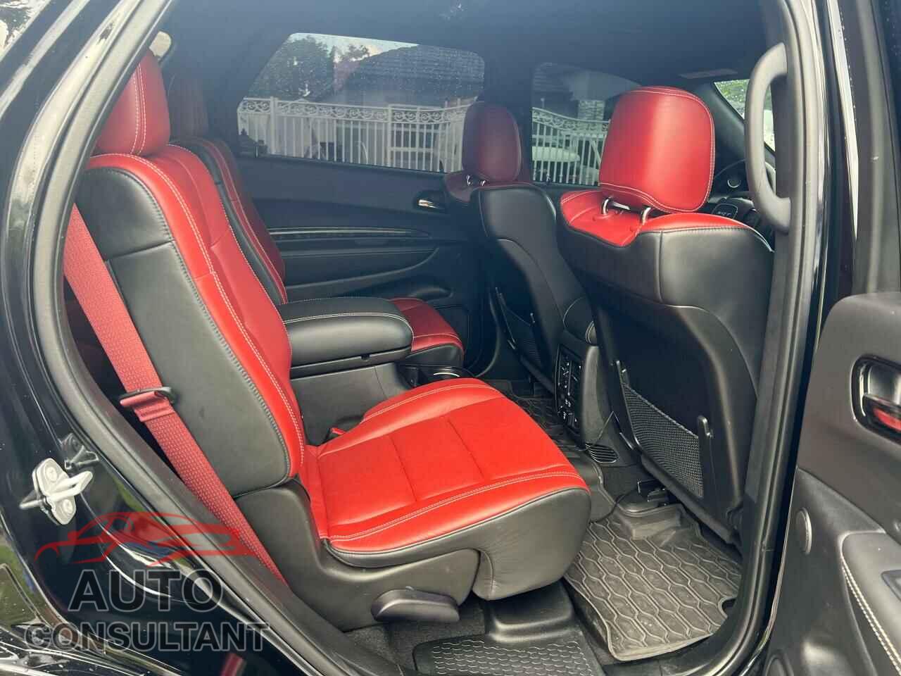 DODGE DURANGO 2023 - 1C4SDJGJ2PC601422