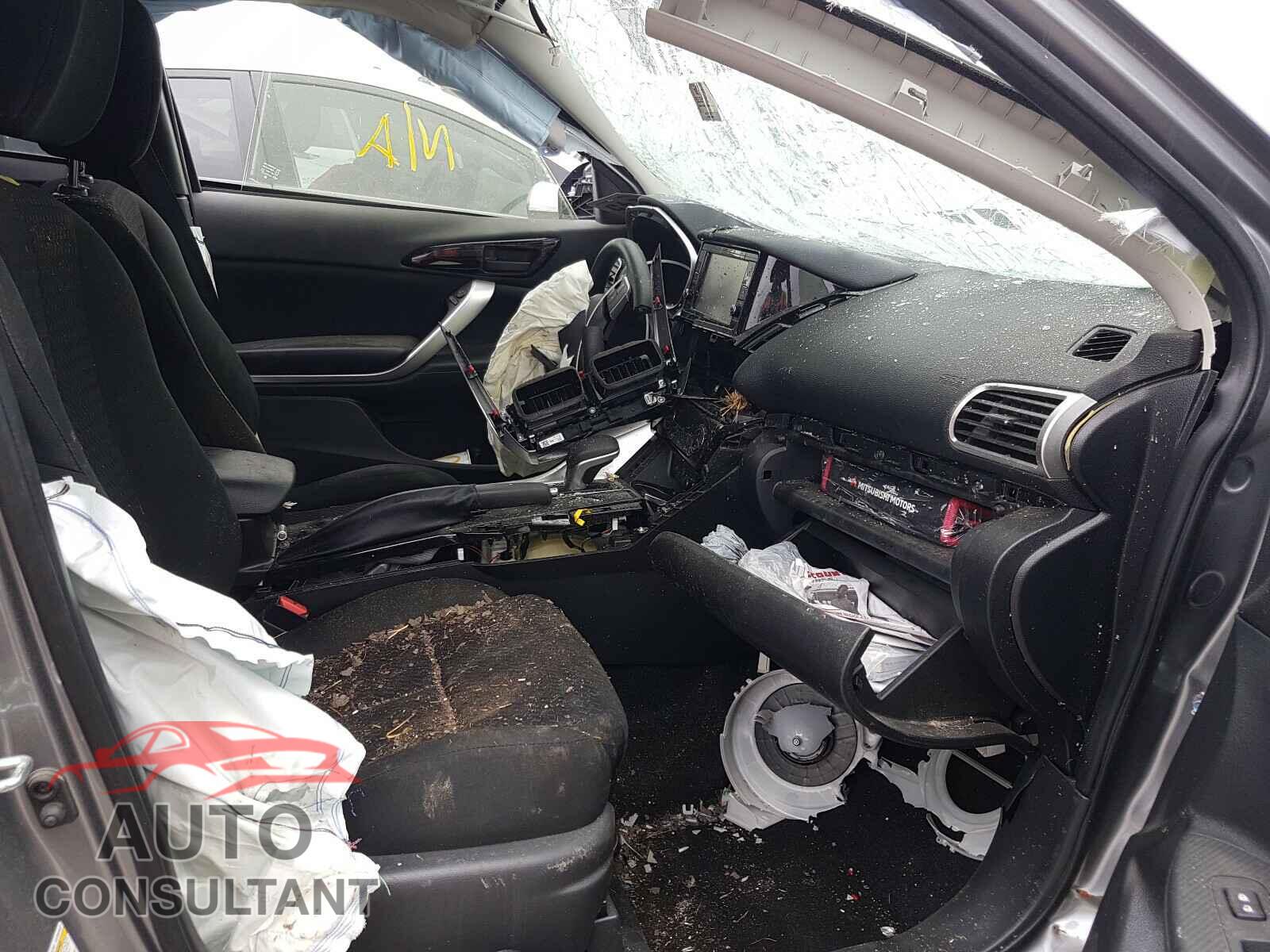 MITSUBISHI ECLIPSE 2019 - JA4AS3AA7KZ052452