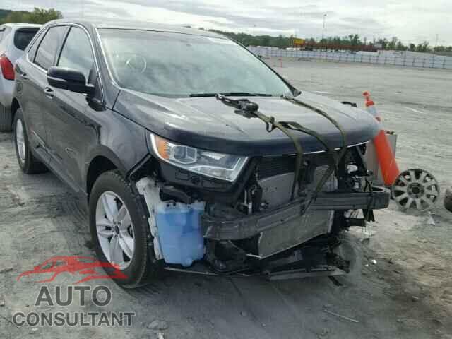 FORD EDGE 2016 - 2FMPK4J89GBB73878