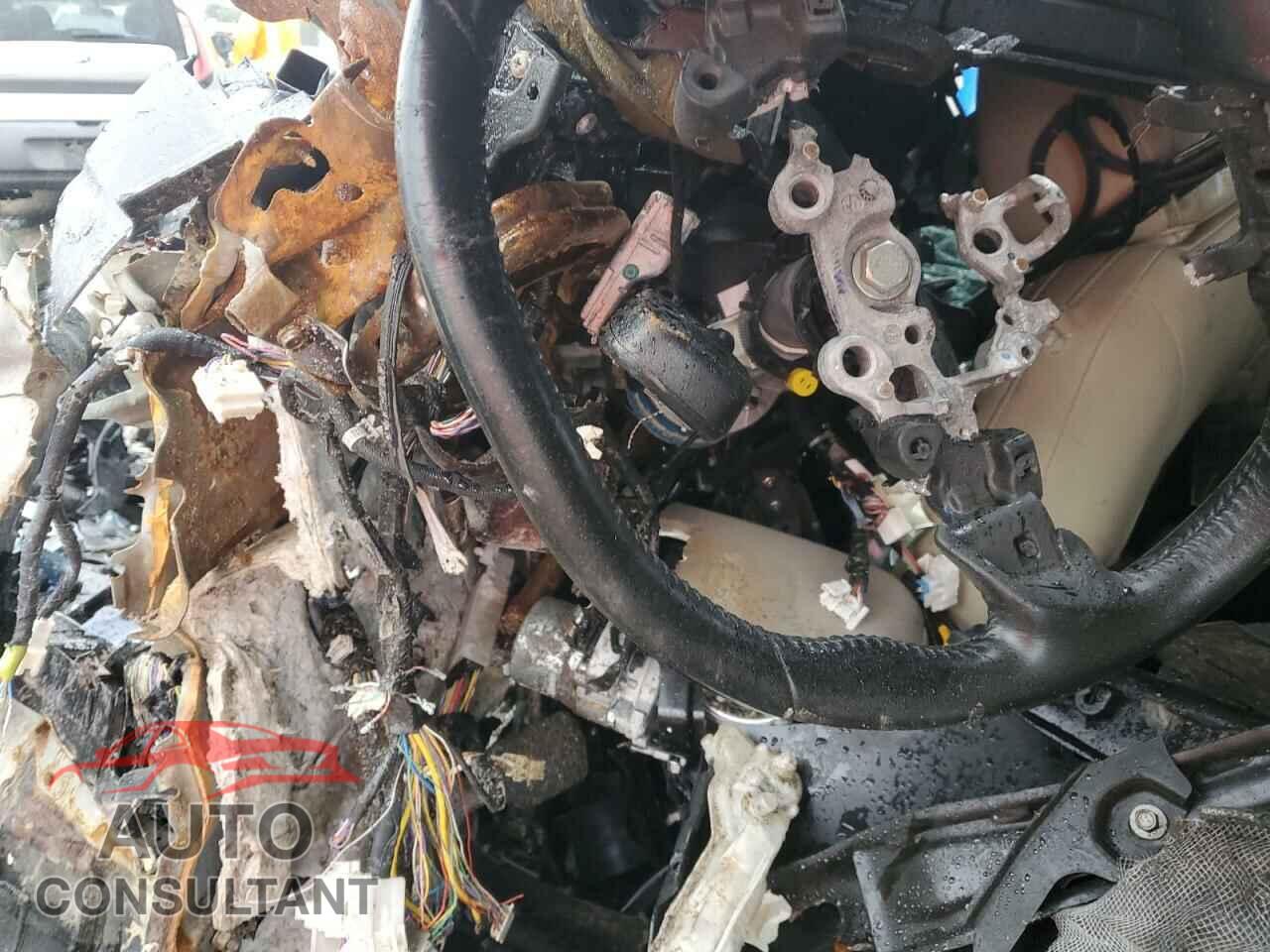 MAZDA CX-5 2018 - JM3KFBCM7J0391819