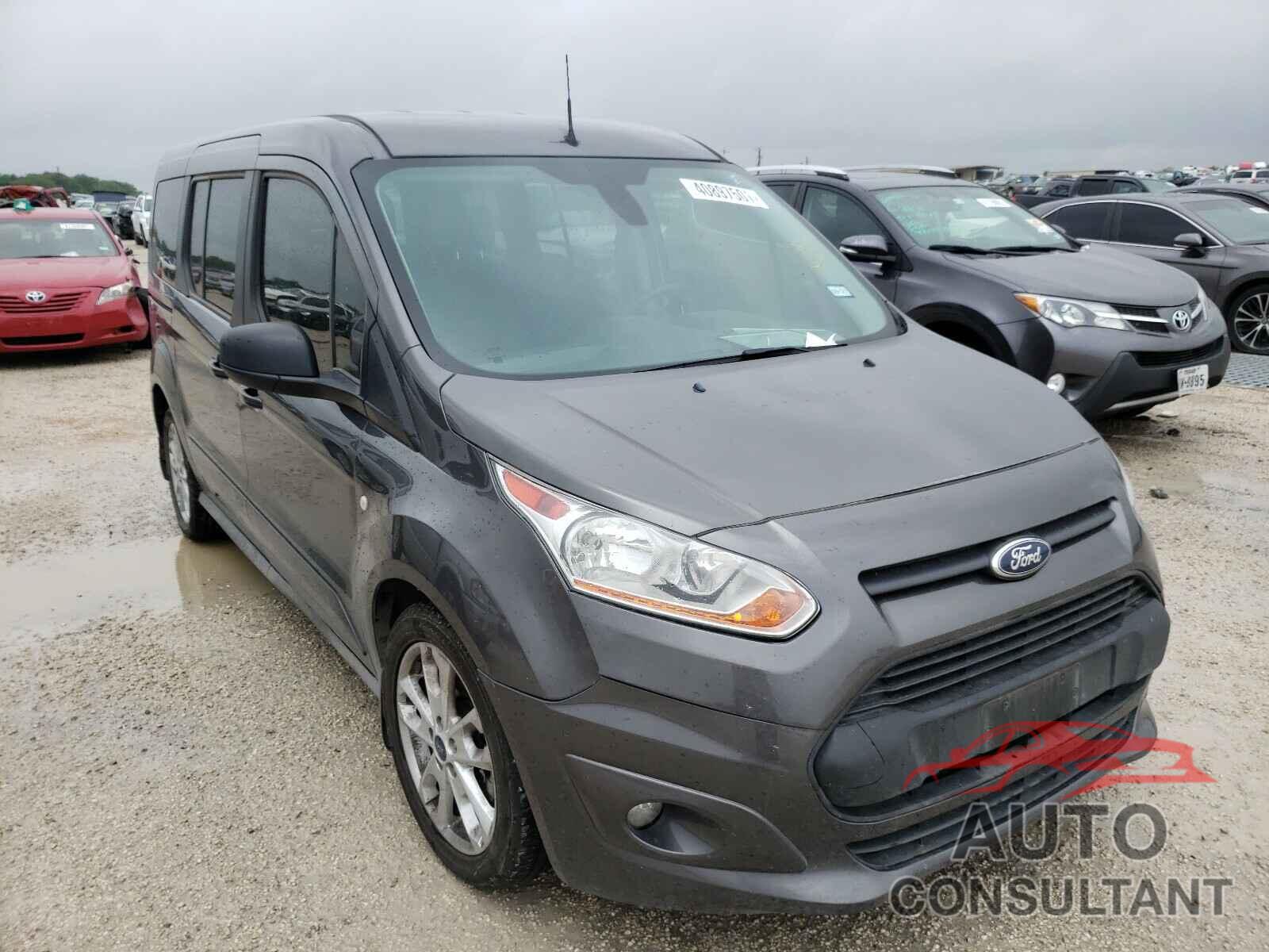 FORD TRANSIT CO 2016 - NM0GE9F7XG1281735