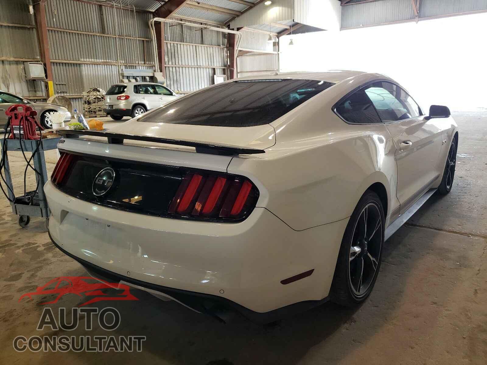 FORD MUSTANG 2017 - 1FA6P8CF5H5301243