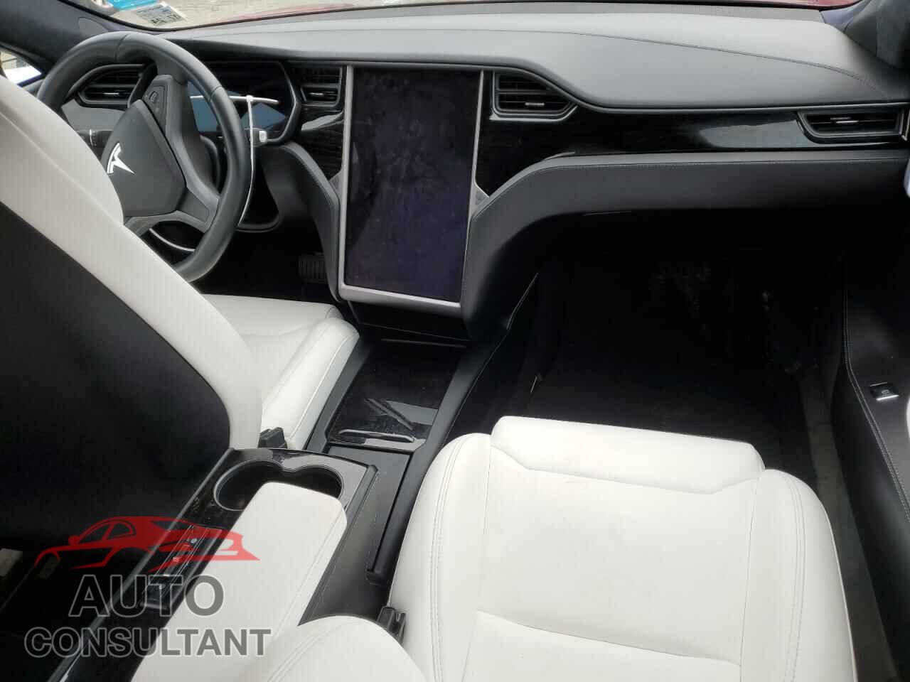 TESLA MODEL S 2018 - 5YJSA1E22JF275202