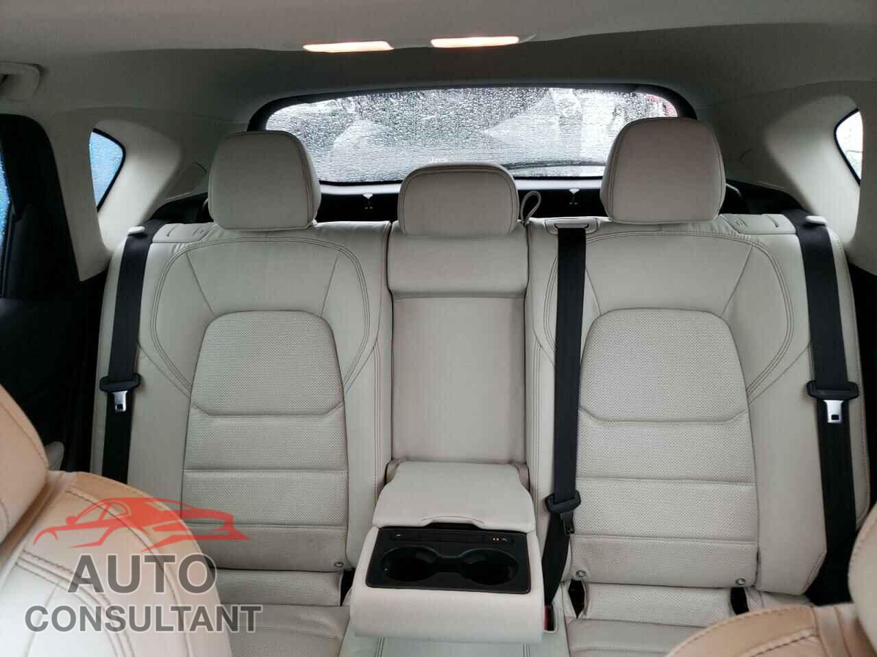 MAZDA CX-5 2017 - JM3KFBDL6H0130049
