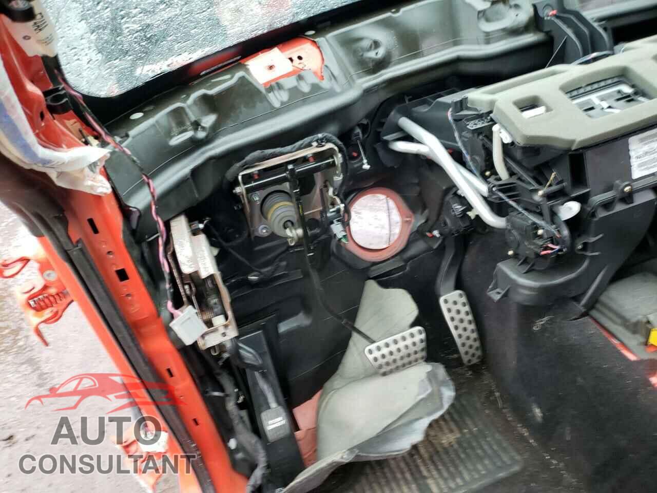 DODGE CHALLENGER 2017 - 2C3CDZFJ0HH638136