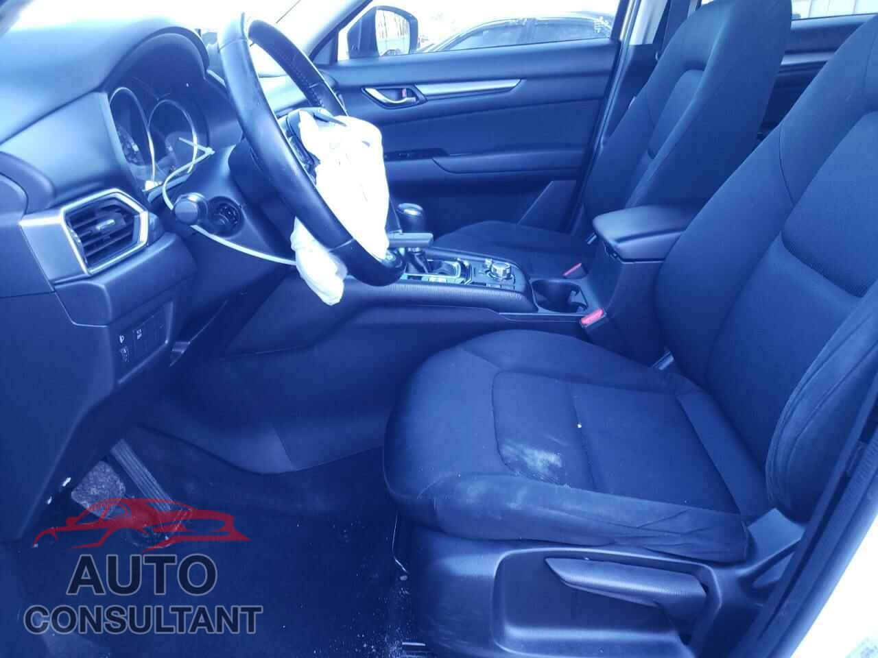 MAZDA CX-5 2018 - JM3KFBBM1J0419602