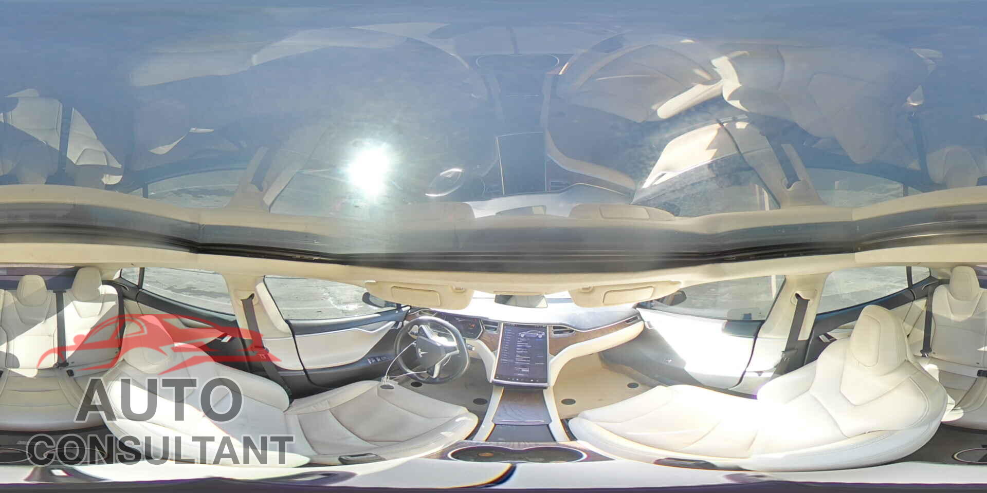 TESLA MODEL S 2017 - 5YJSA1E23HF229212
