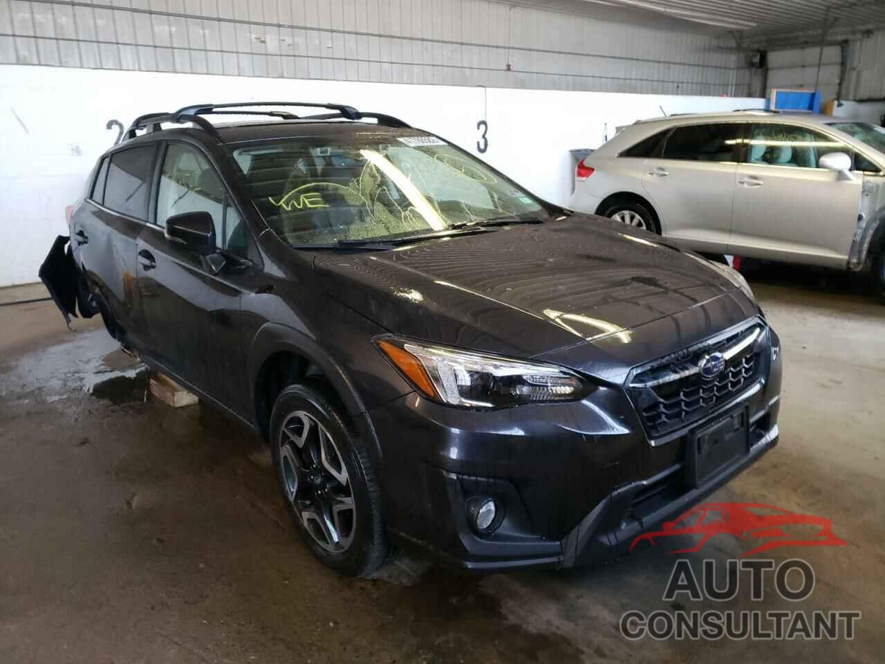 SUBARU CROSSTREK 2019 - JF2GTANC5K8297836