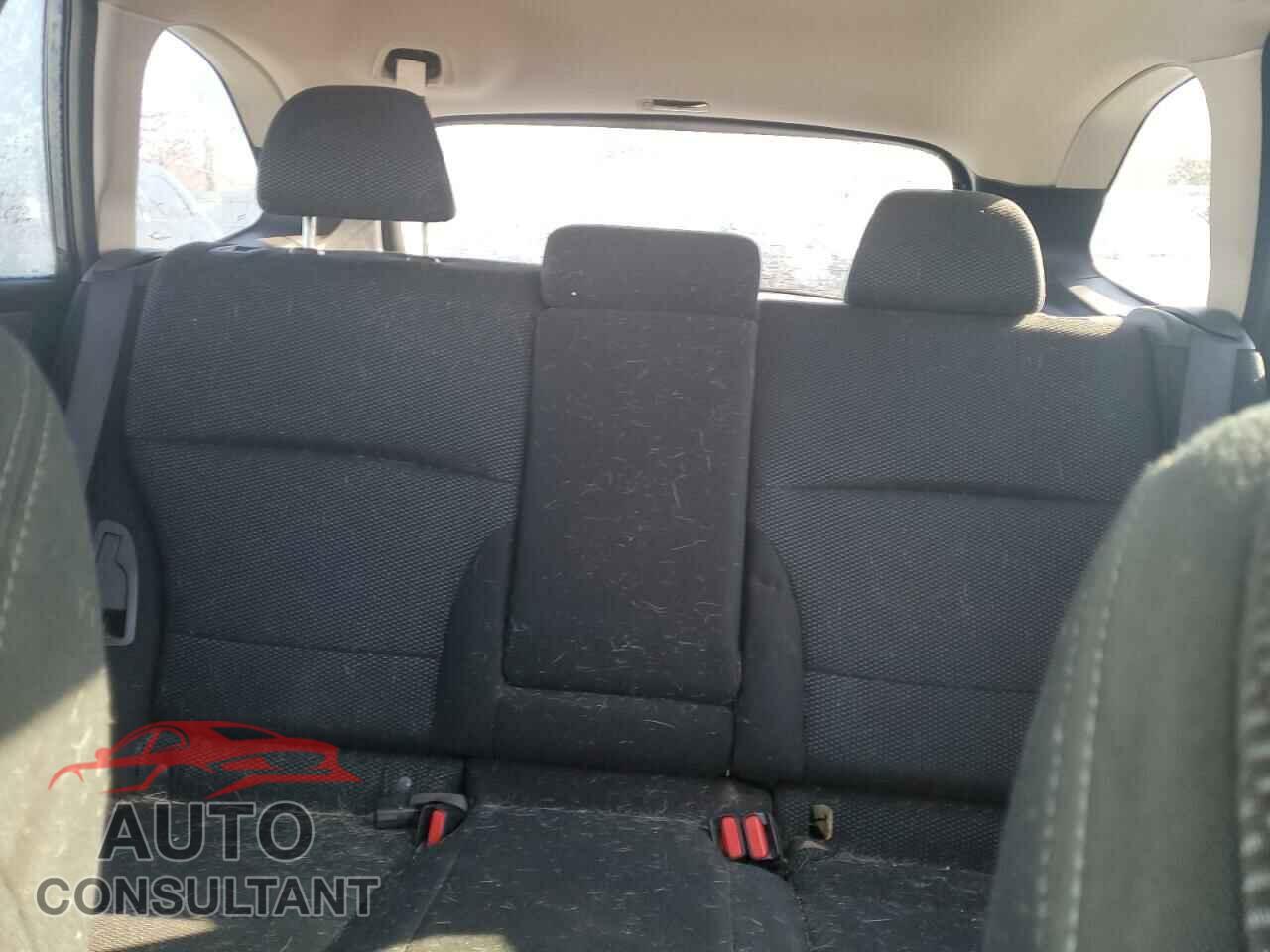 SUBARU OUTBACK 2017 - 4S4BSAFC5H3364334