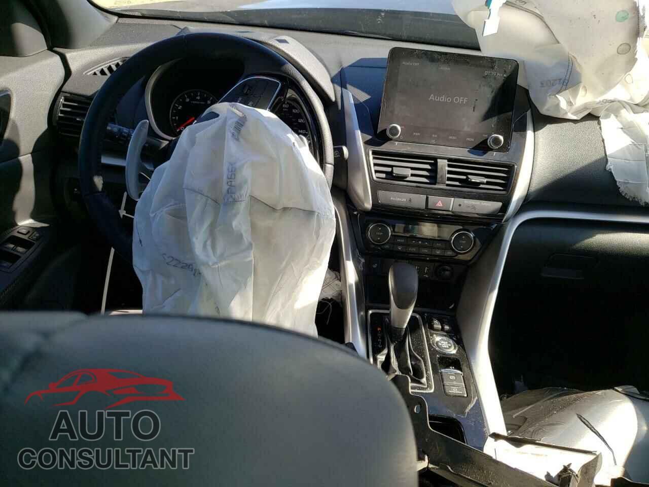 MITSUBISHI ECLIPSE 2023 - JA4ATWAA7PZ000972