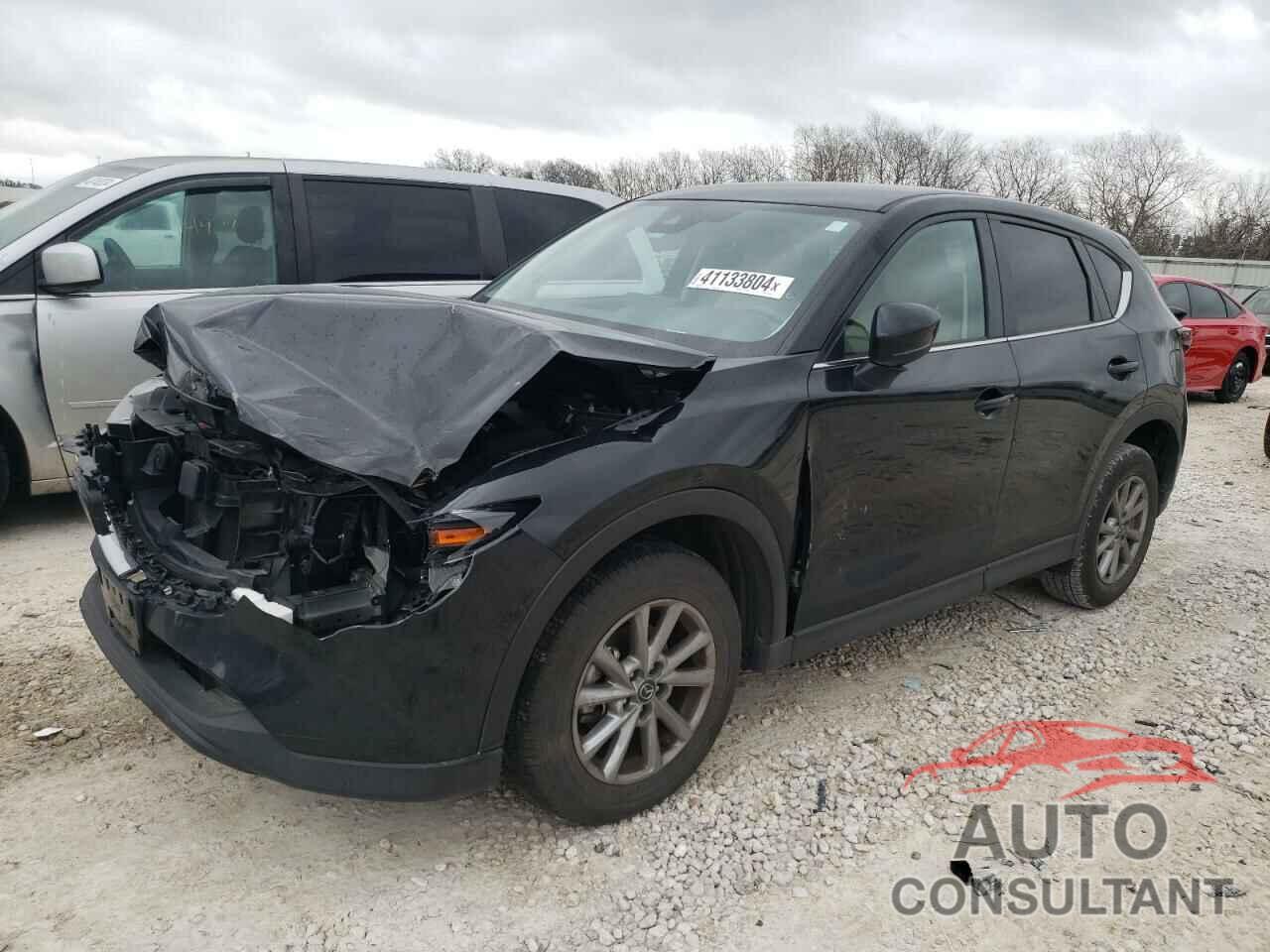 MAZDA CX-5 SELEC 2023 - JM3KFBBM1P0198303