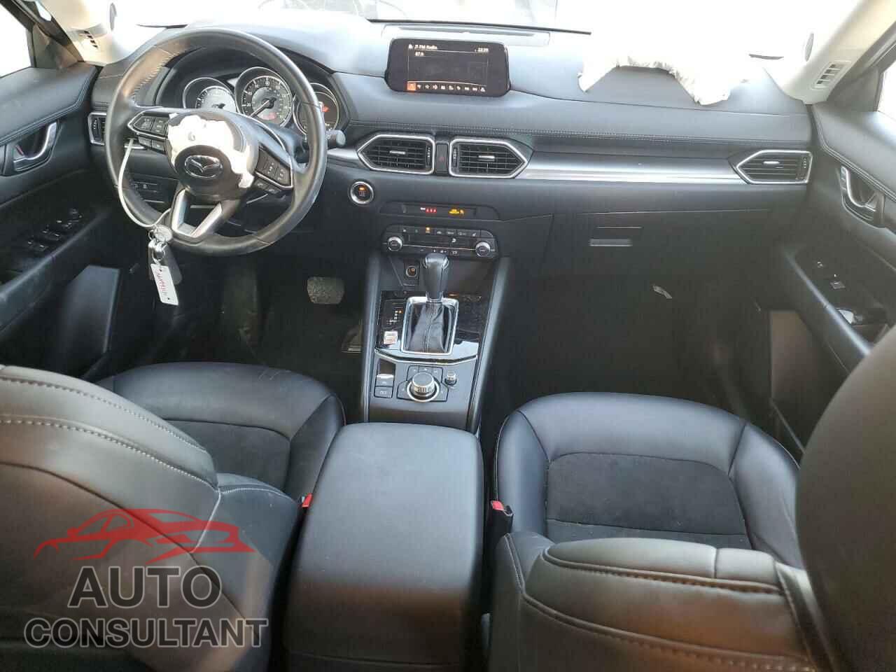 MAZDA CX-5 2019 - JM3KFBCM2K0565345