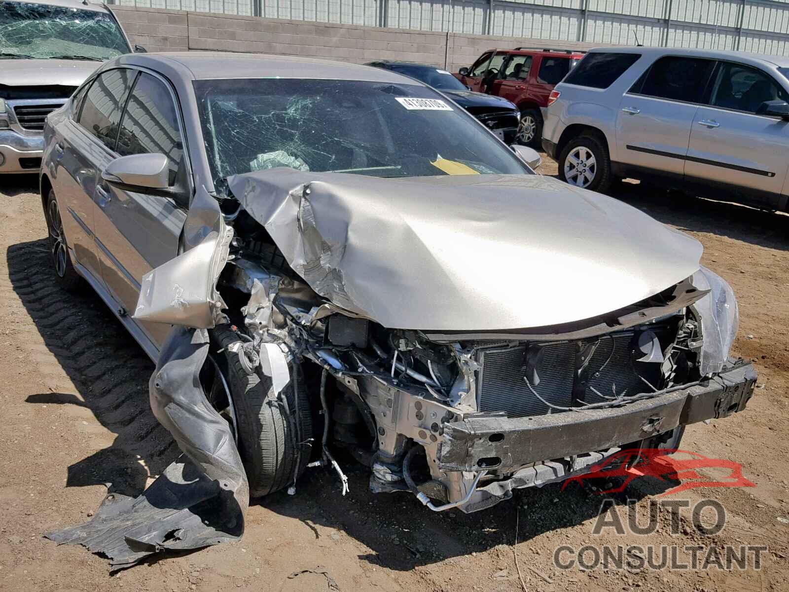 TOYOTA AVALON 2018 - 4T1BK1EB2JU286183