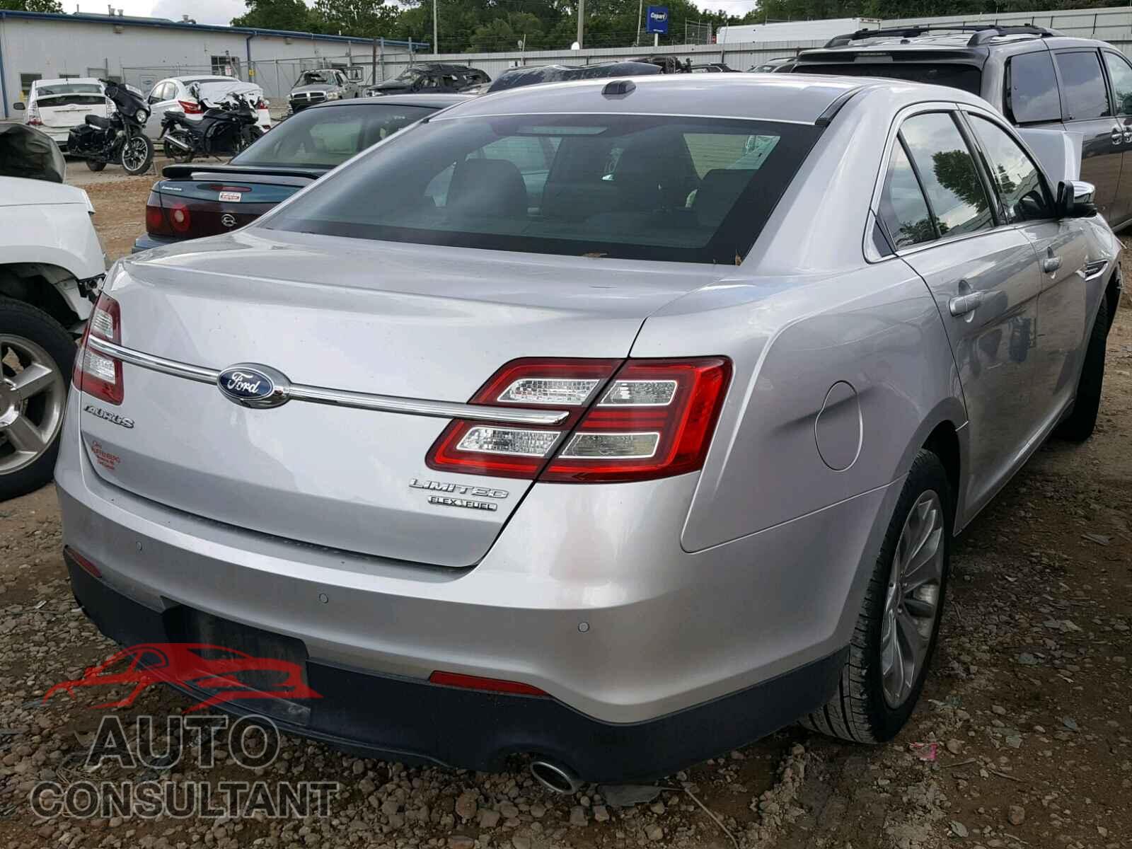 FORD TAURUS 2015 - 1FAHP2F86FG137778
