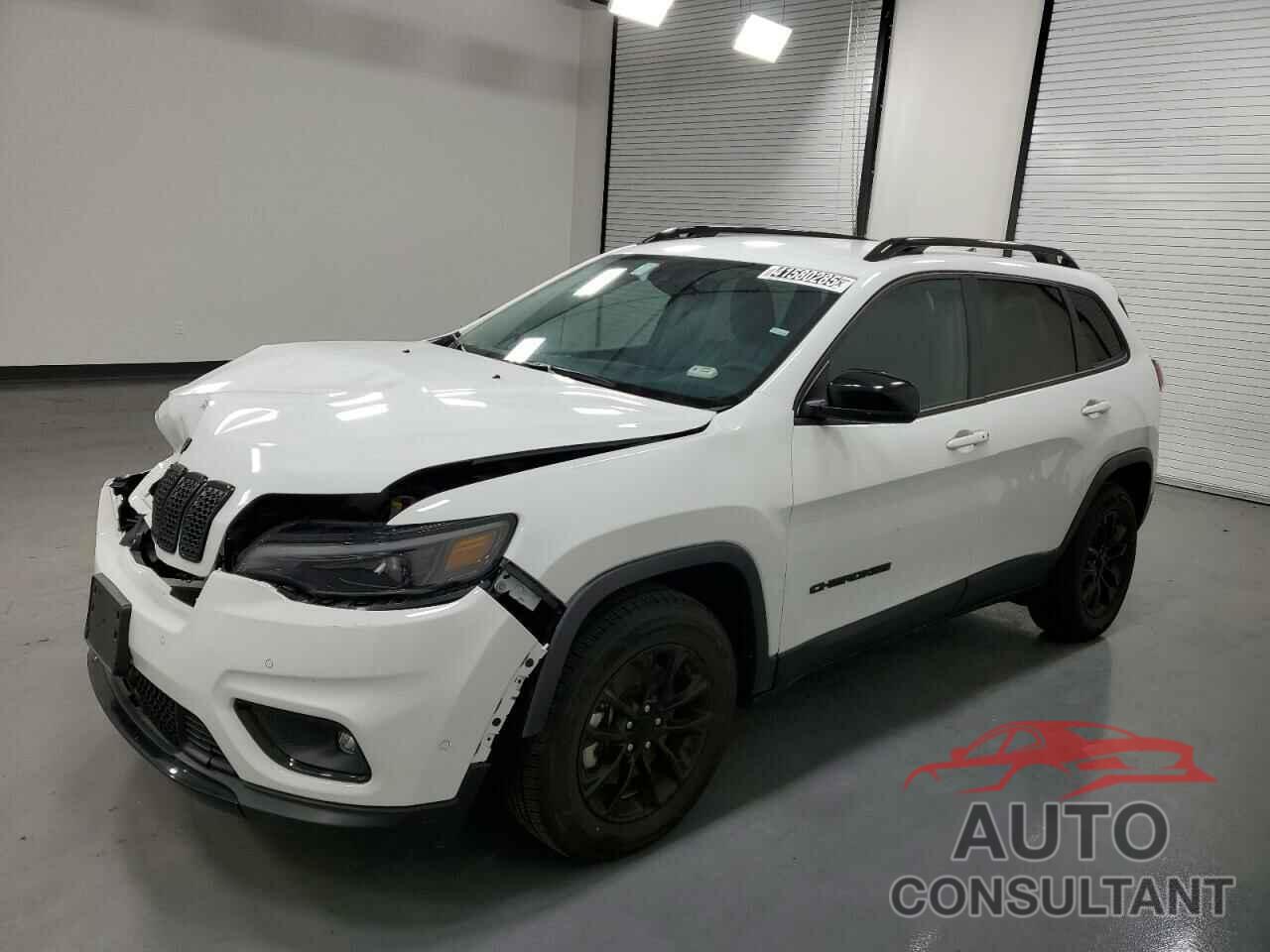 JEEP CHEROKEE A 2023 - 1C4PJMMB6PD114148