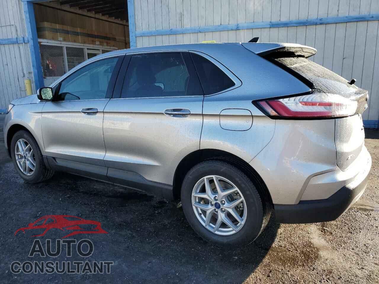 FORD EDGE 2022 - 2FMPK4J92NBA37825