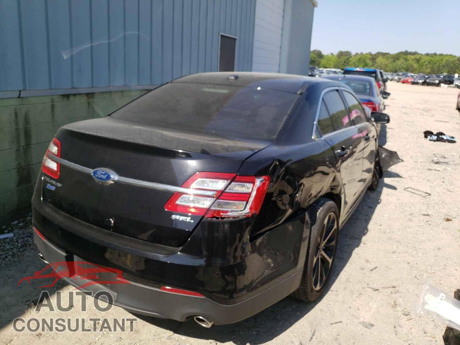FORD TAURUS 2016 - 1FAHP2E8XGG100445
