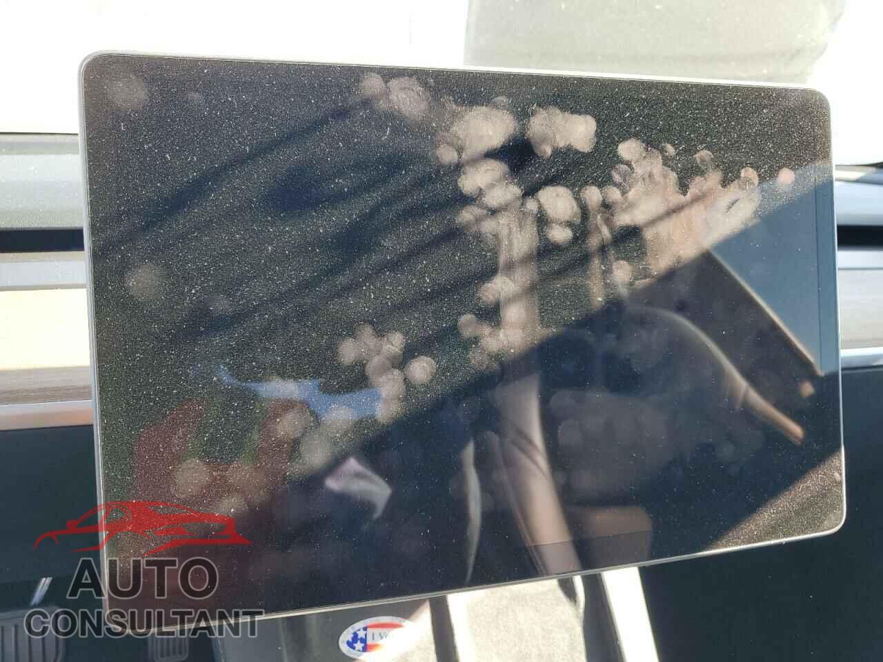 TESLA MODEL 3 2023 - 5YJ3E1EA3PF447004