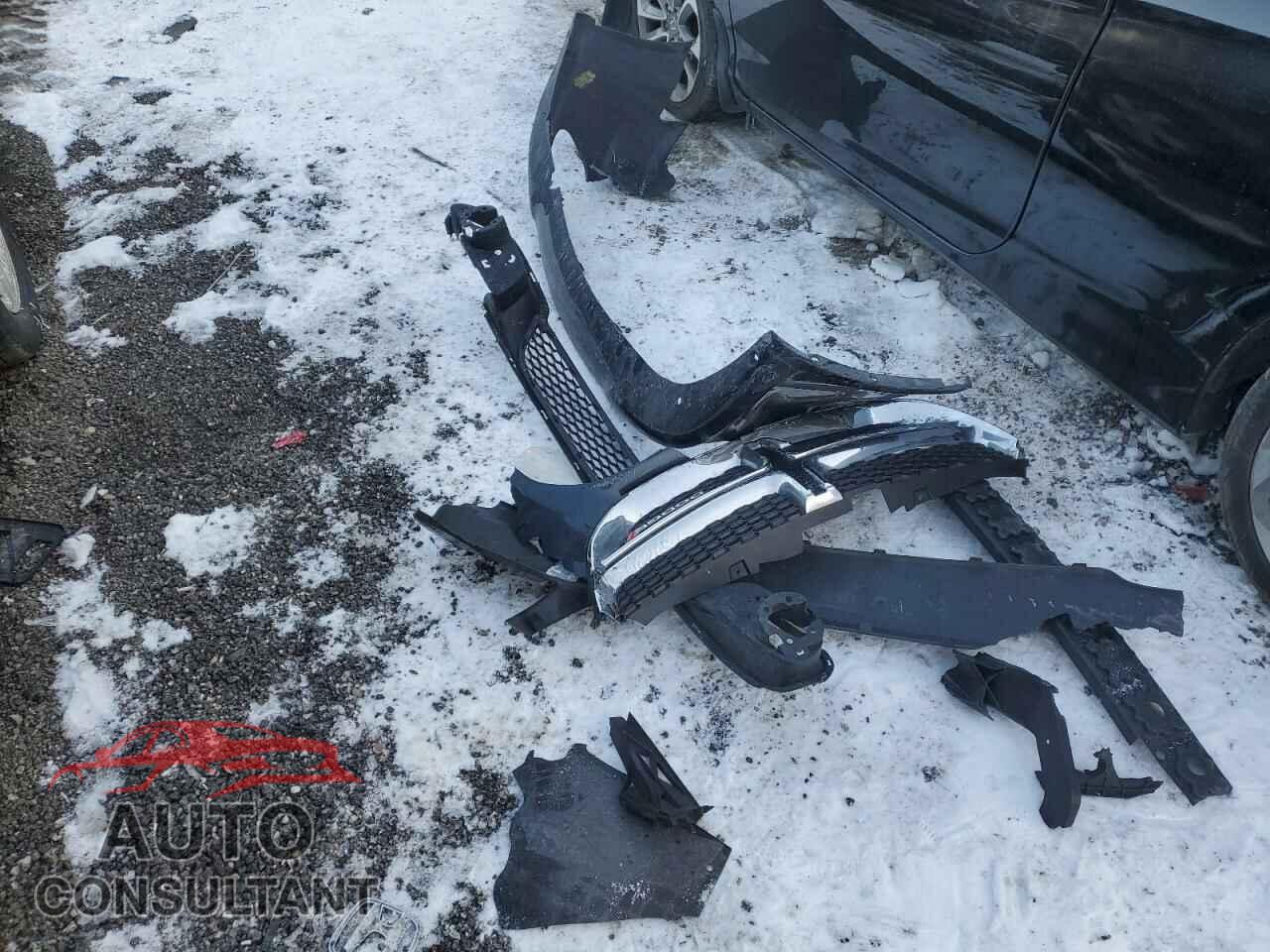 DODGE CARAVAN 2013 - 2C4RDGCG8DR590733