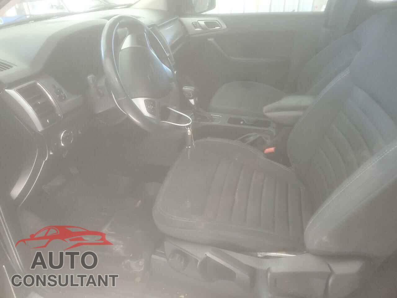 FORD RANGER 2021 - 1FTER1FH3MLD31285