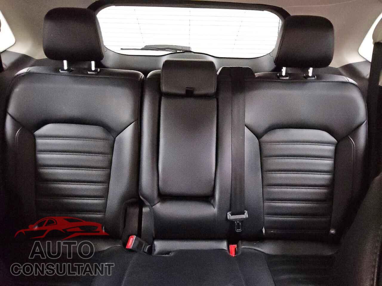 FORD EDGE 2019 - 2FMPK4J97KBC34808