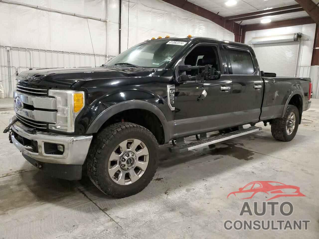 FORD F350 2017 - 1FT8W3BT9HEE62288