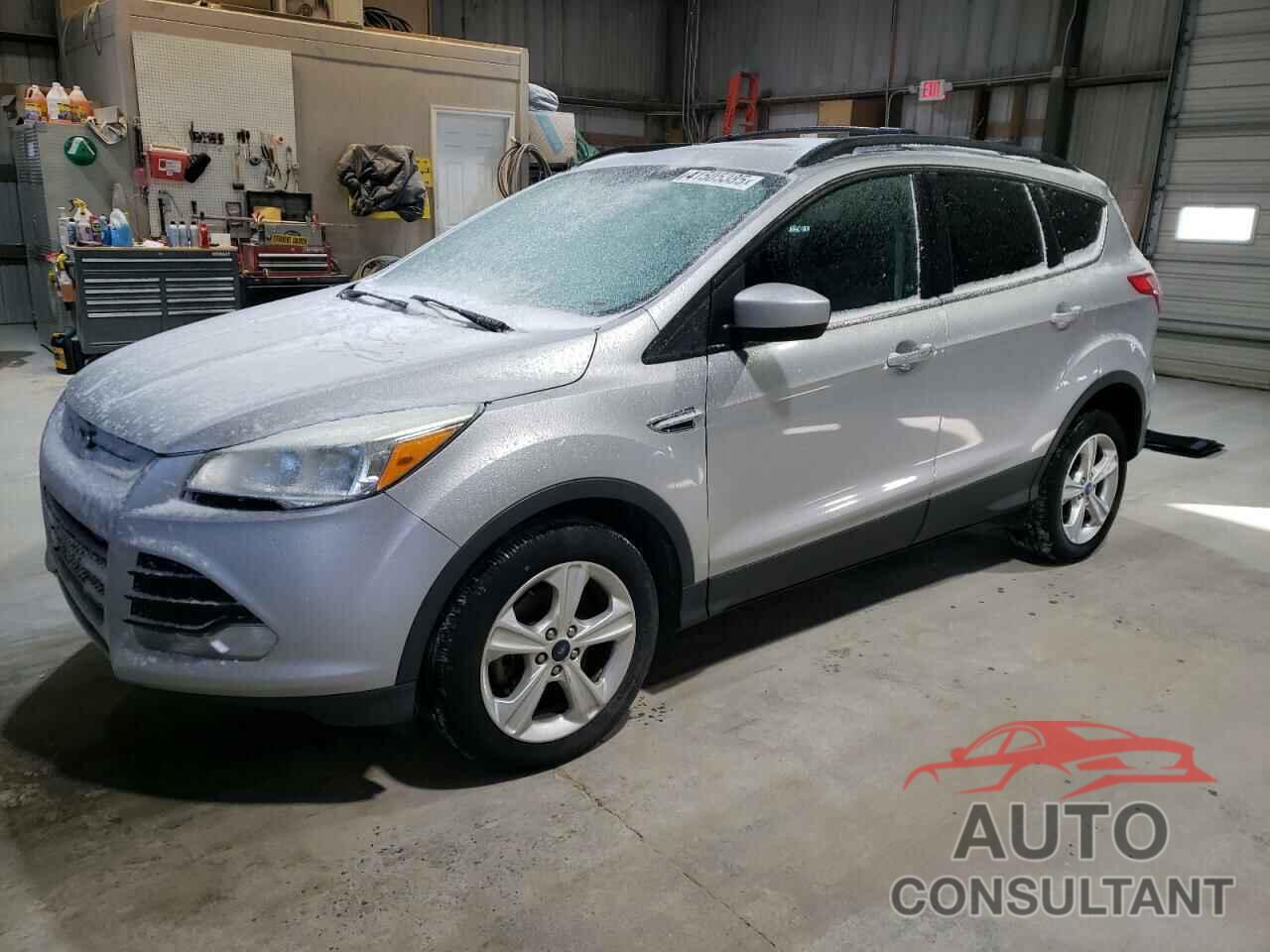 FORD ESCAPE 2013 - 1FMCU0GXXDUB88976