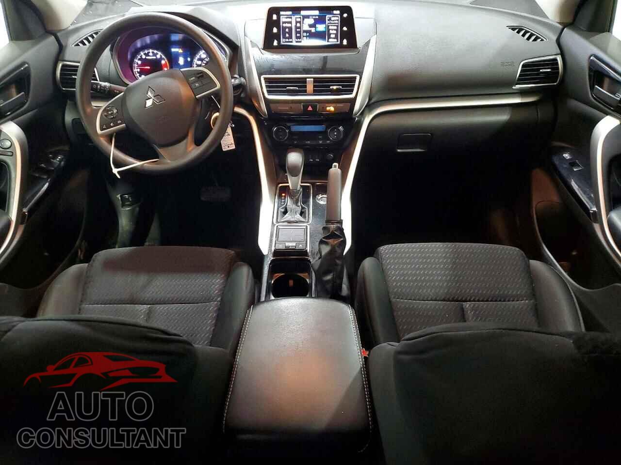 MITSUBISHI ECLIPSE 2019 - JA4AT4AA2KZ052247