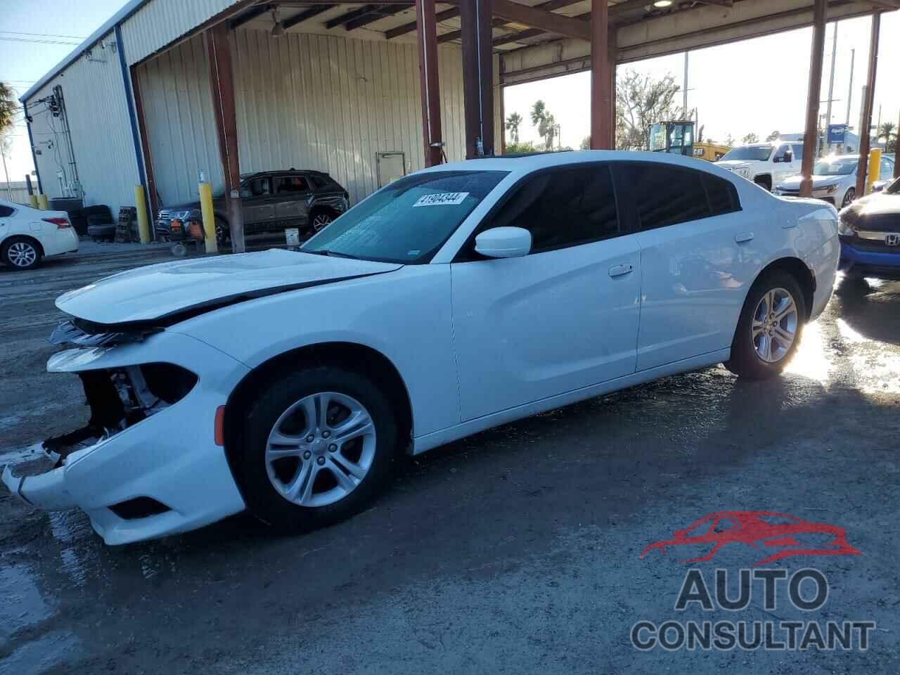 DODGE CHARGER 2019 - 2C3CDXBG3KH657110