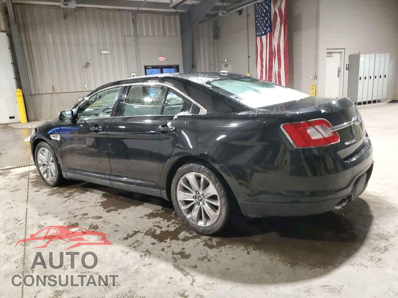 FORD TAURUS 2011 - 1FAHP2FWXBG143110