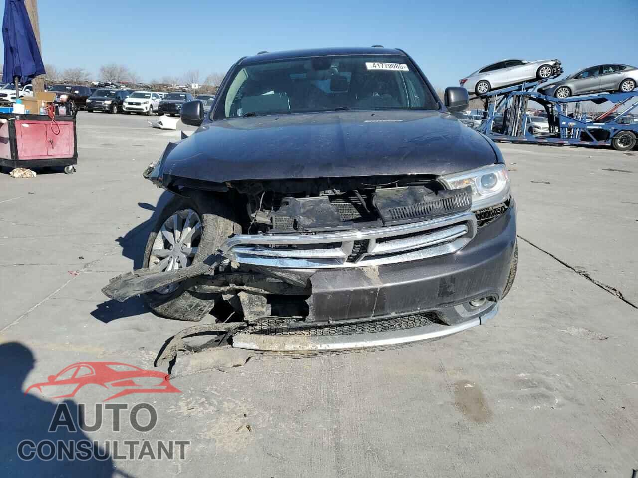 DODGE DURANGO 2015 - 1C4RDHAG2FC916806
