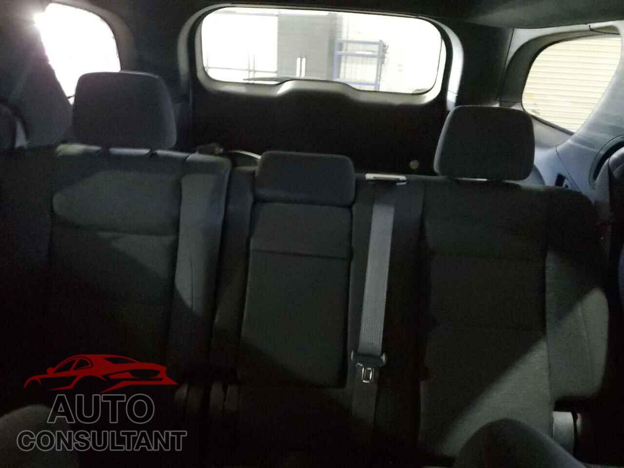 DODGE DURANGO 2023 - 1C4RDHAG9PC635443