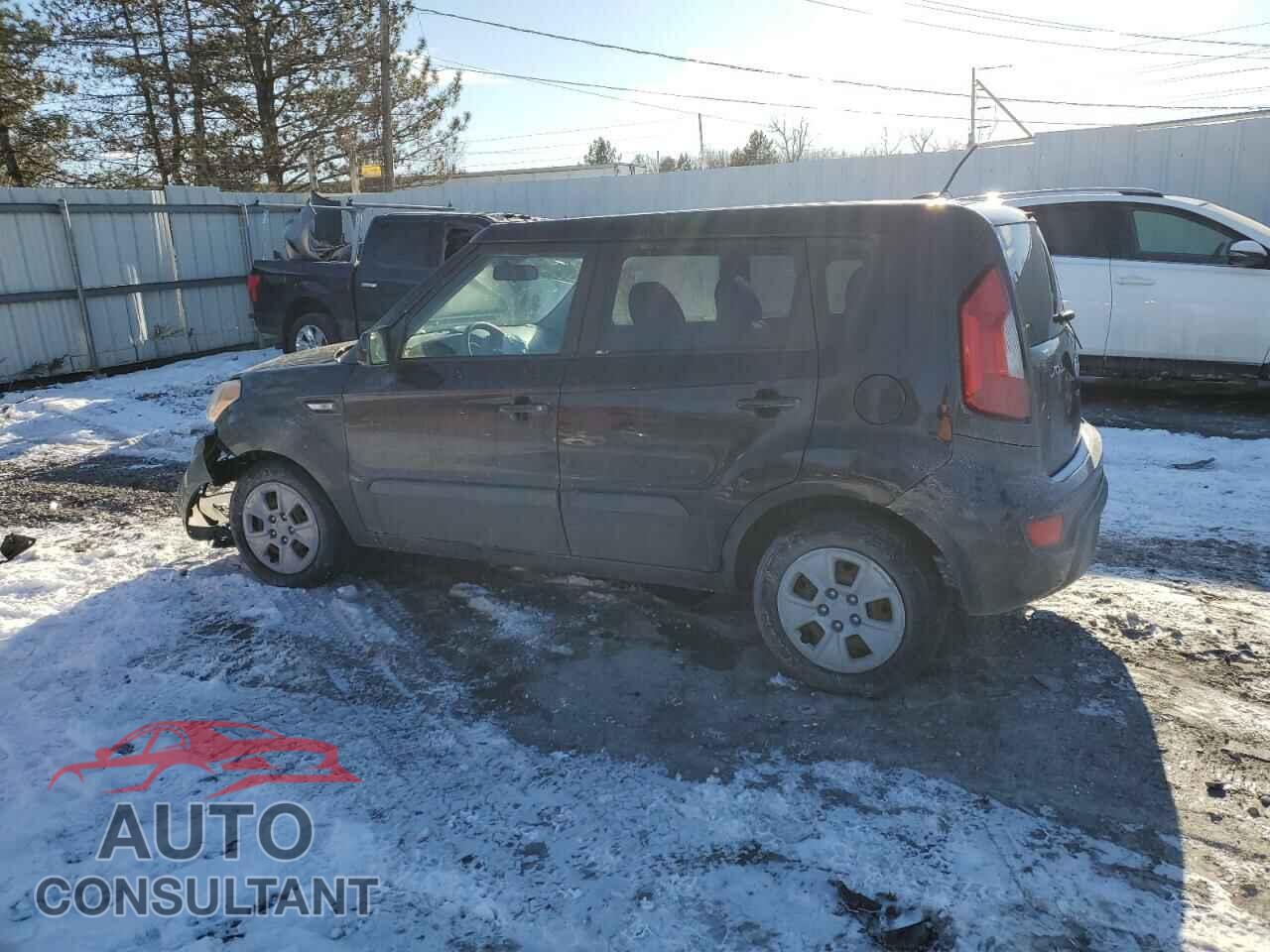 KIA SOUL 2013 - KNDJT2A59D7606055