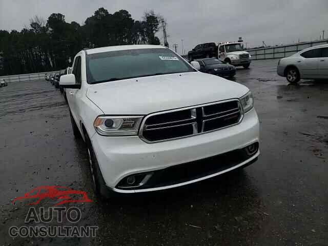DODGE DURANGO 2014 - 1C4RDHAG1EC514144