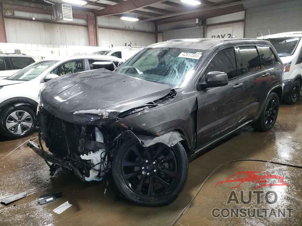 JEEP GRAND CHER 2020 - 1C4RJFAG5LC425624