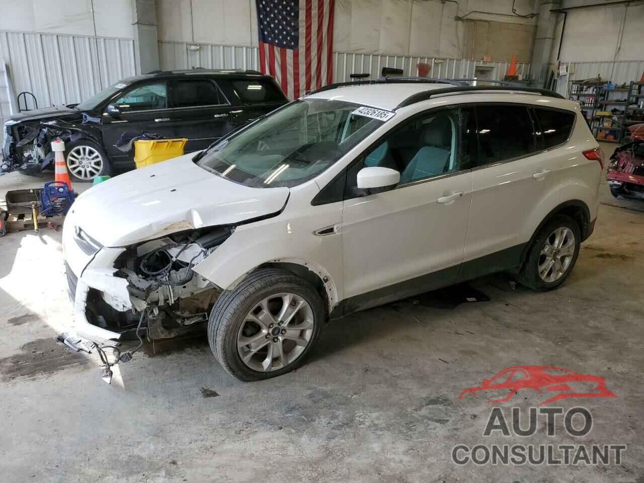 FORD ESCAPE 2013 - 1FMCU9GX7DUB61383