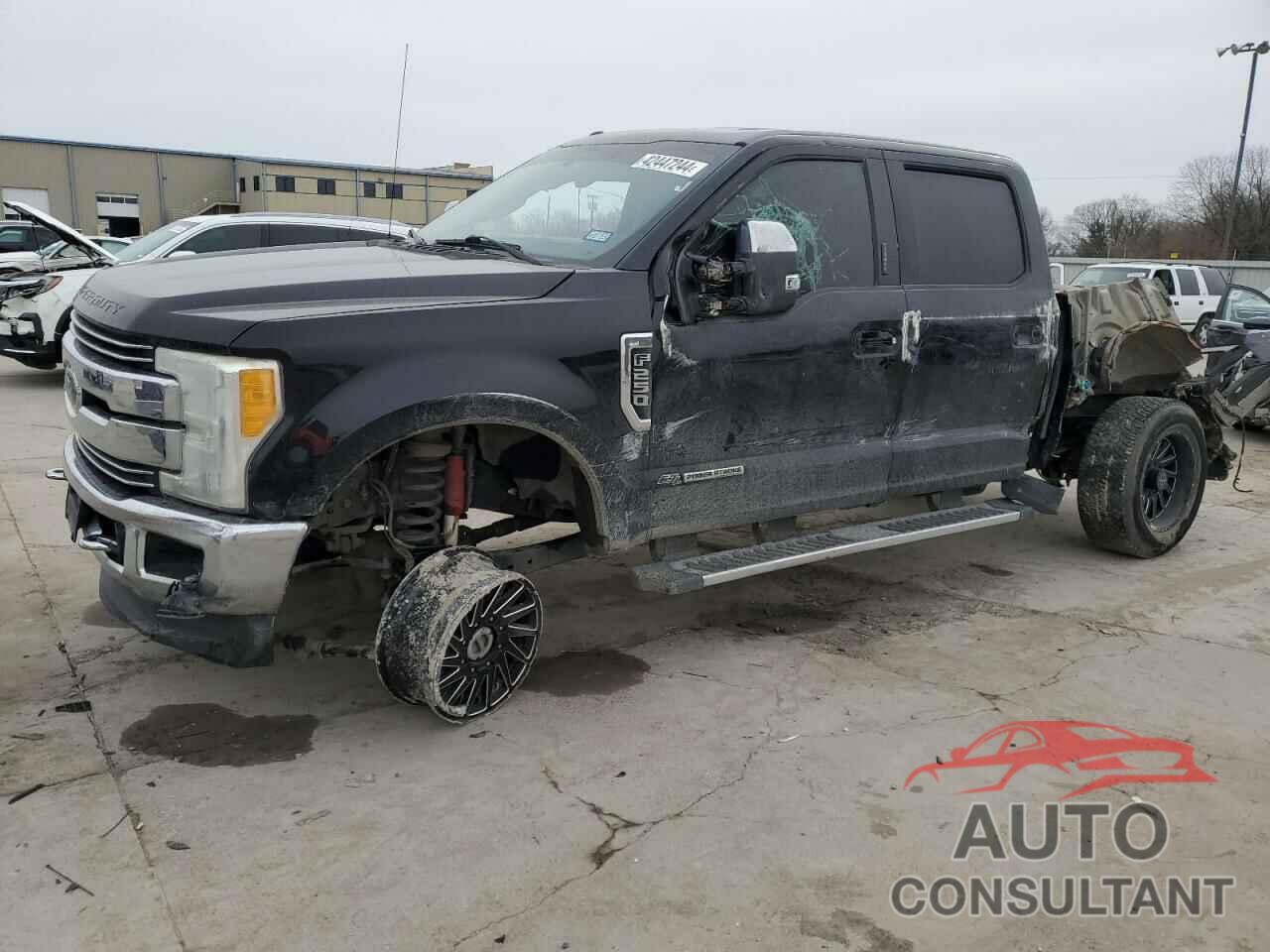 FORD F250 2017 - 1FT7W2BT3HEC85260