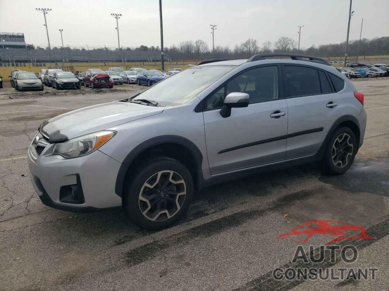 SUBARU CROSSTREK 2017 - JF2GPAKCXHH218341