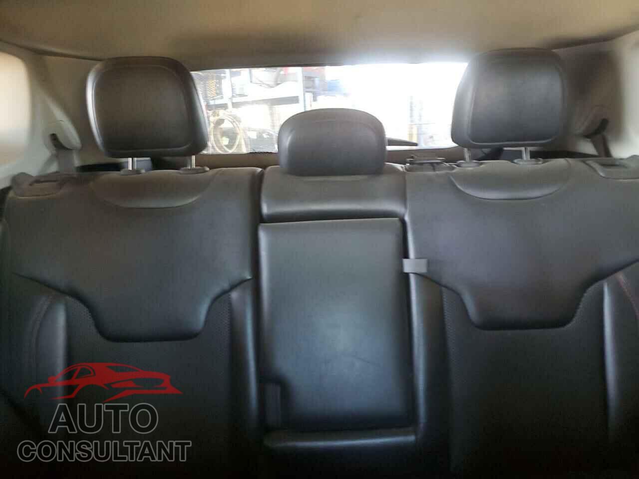 JEEP COMPASS 2020 - 3C4NJDDB5LT177589