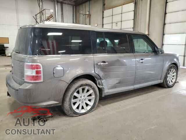FORD FLEX 2012 - 2FMHK6CC7CBD20730