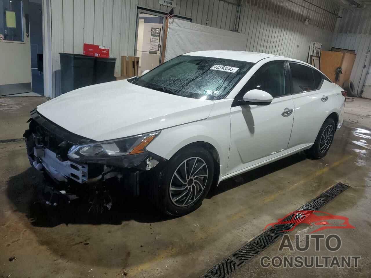 NISSAN ALTIMA 2019 - 1N4BL4BV7KC190337
