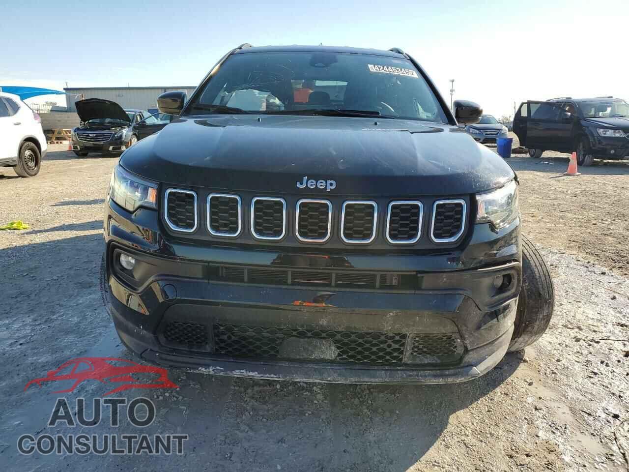 JEEP COMPASS 2024 - 3C4NJDBN0RT110548
