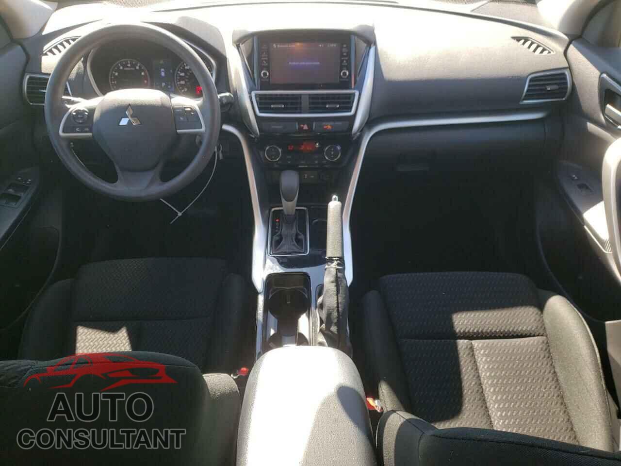MITSUBISHI ECLIPSE 2020 - JA4AS3AA6LZ032873