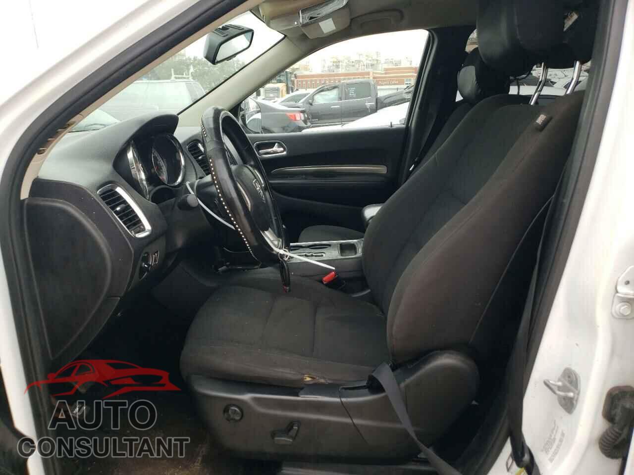 DODGE DURANGO 2013 - 1C4RDHAG6DC685440