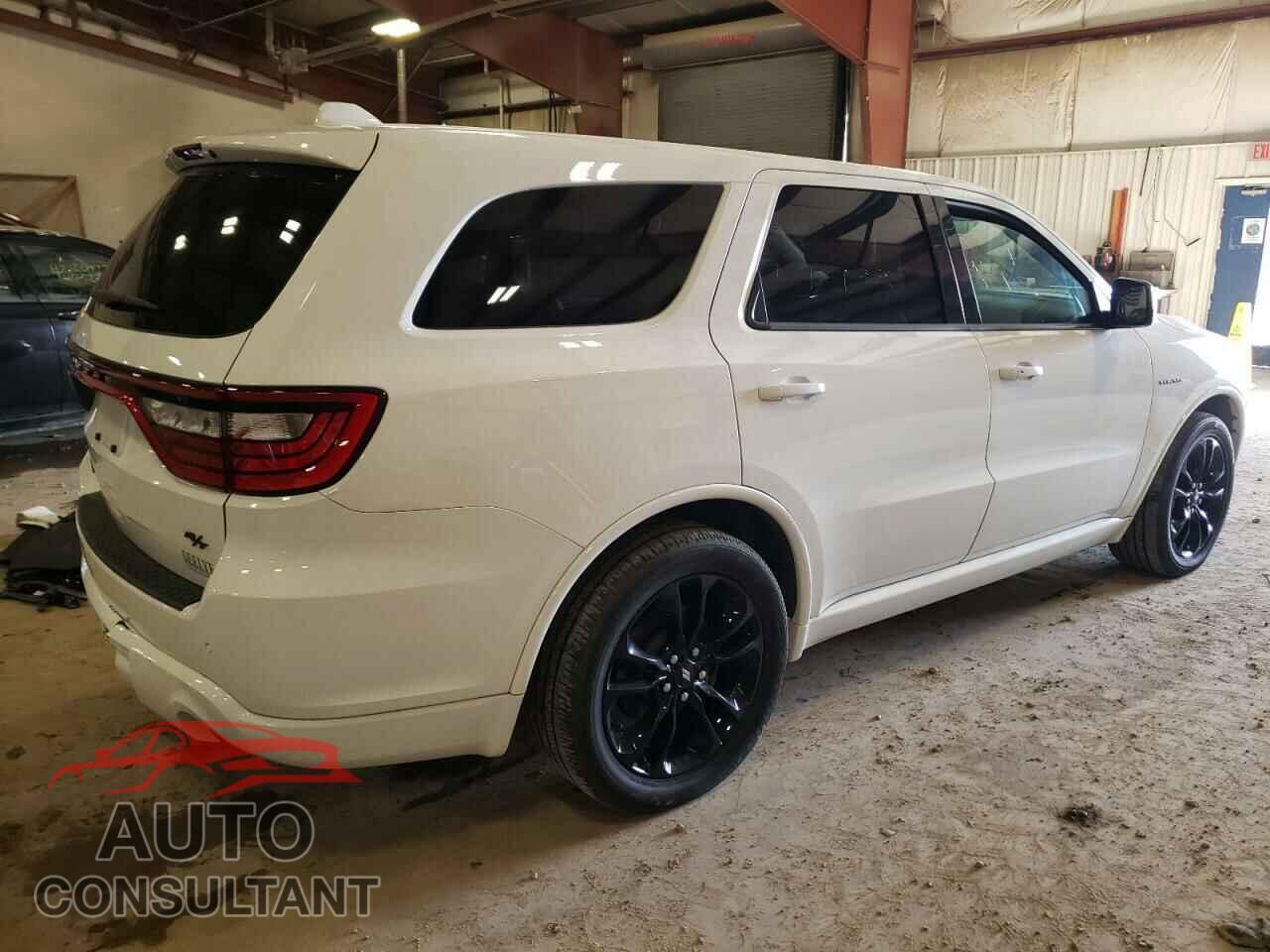 DODGE DURANGO 2020 - 1C4SDJCT2LC279866