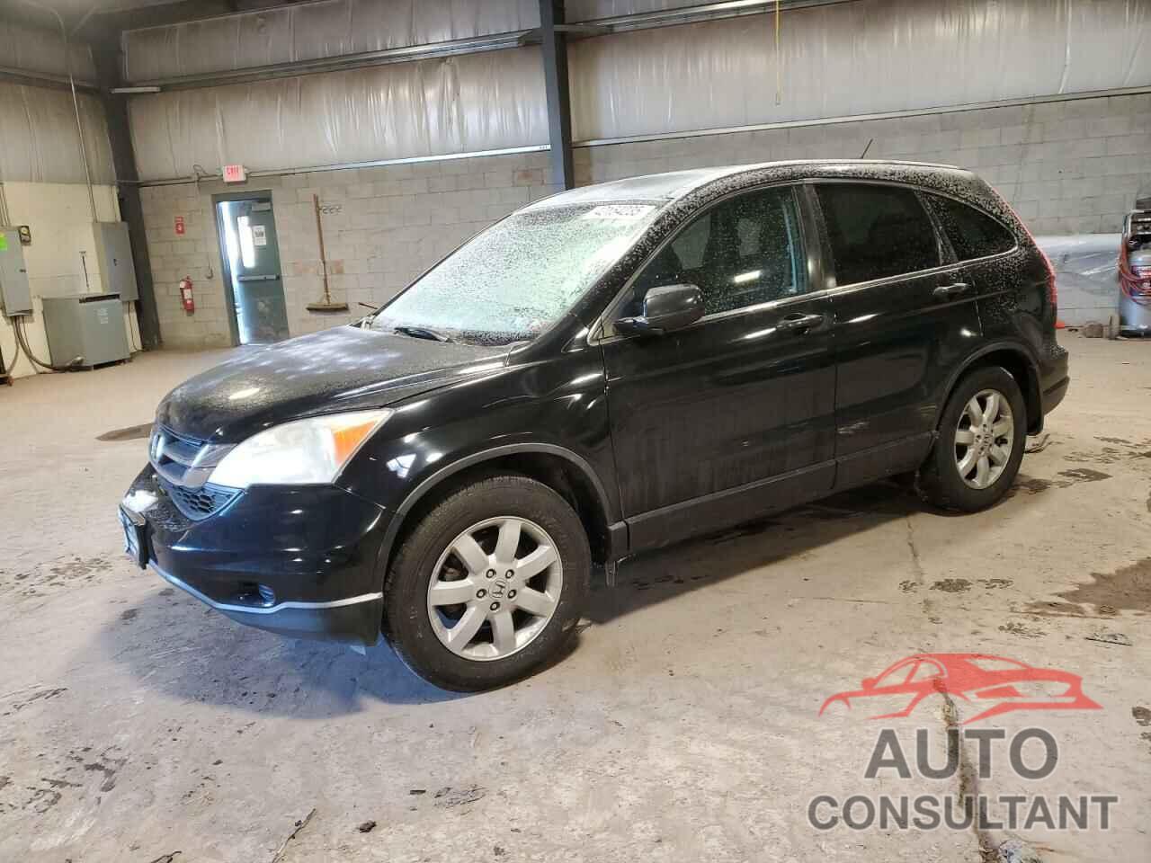 HONDA CRV 2011 - JHLRE4H41BC027719