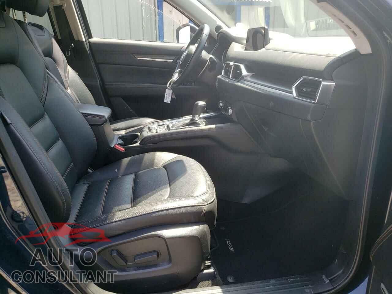 MAZDA CX-5 2018 - JM3KFBDM3J0309728