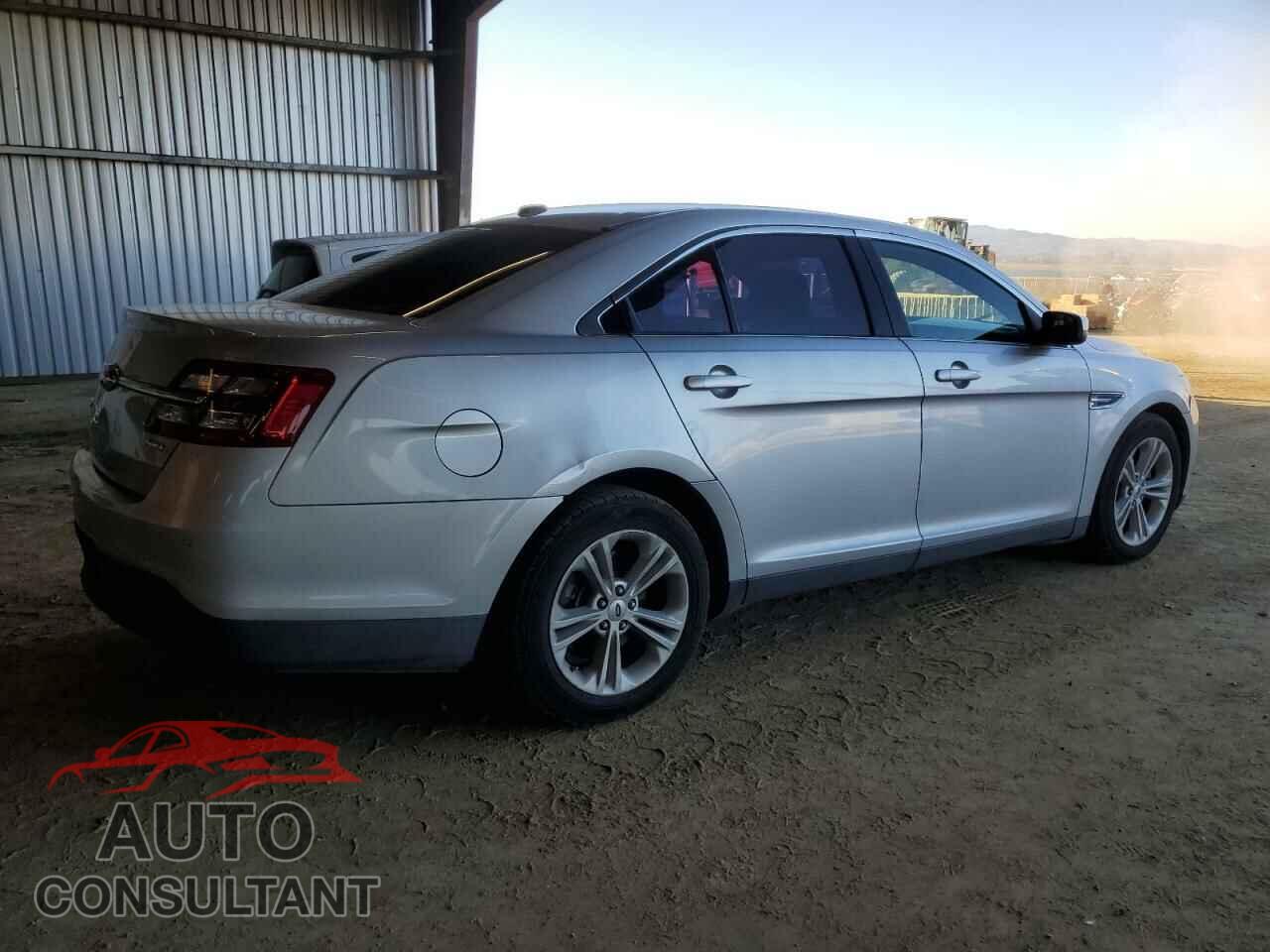 FORD TAURUS 2014 - 1FAHP2E84EG176787